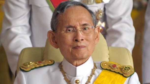 国际纵横:泰王逝世之际盘点东南亚国家王室